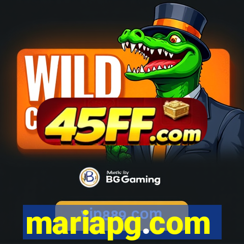 mariapg.com