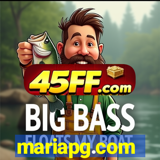 mariapg.com