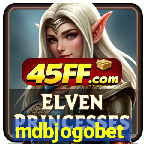 mdbjogobet