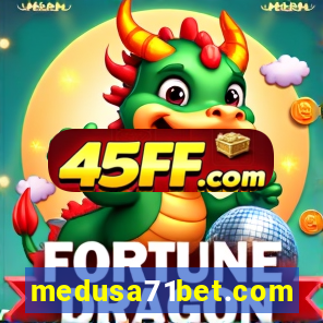 medusa71bet.com