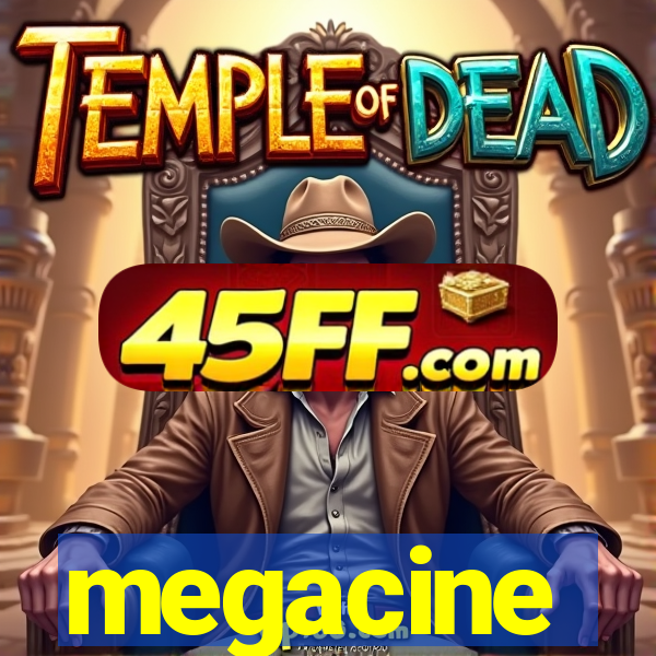 megacine