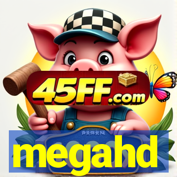 megahd