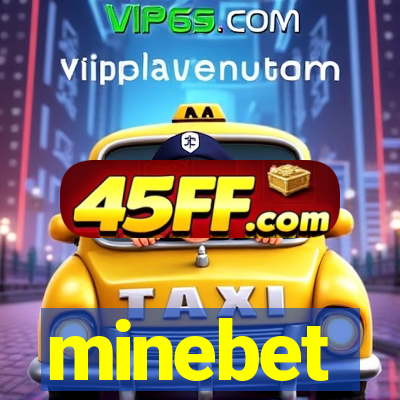 minebet