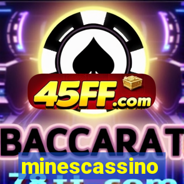 minescassino
