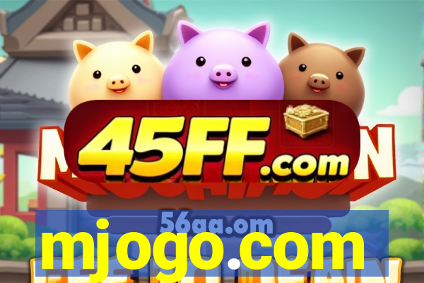 mjogo.com