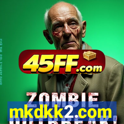 mkdkk2.com