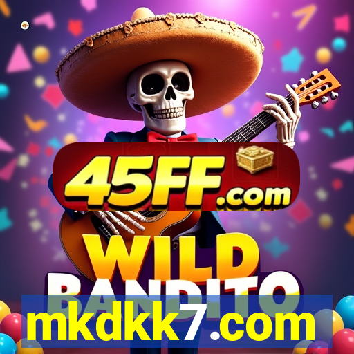 mkdkk7.com
