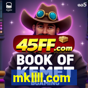 mkllll.com