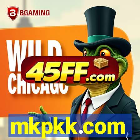 mkpkk.com