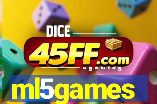 ml5games