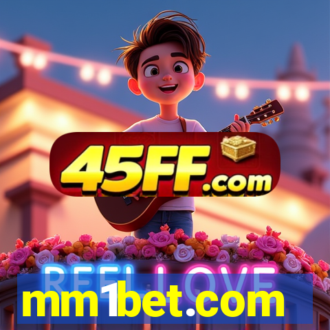 mm1bet.com