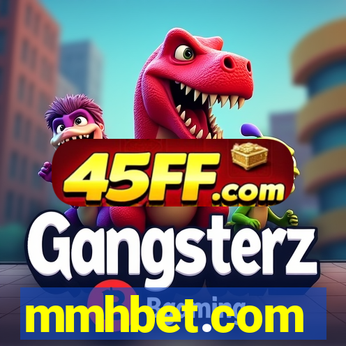 mmhbet.com
