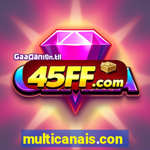 multicanais.con