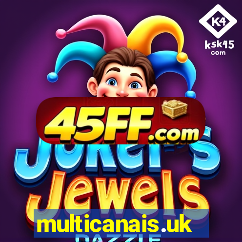 multicanais.uk
