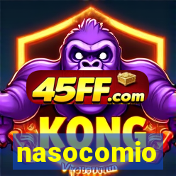 nasocomio