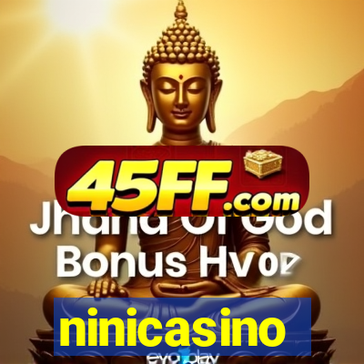 ninicasino