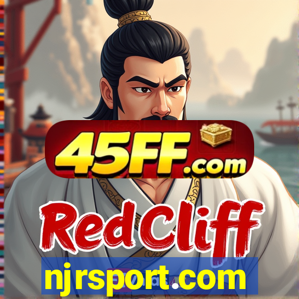njrsport.com