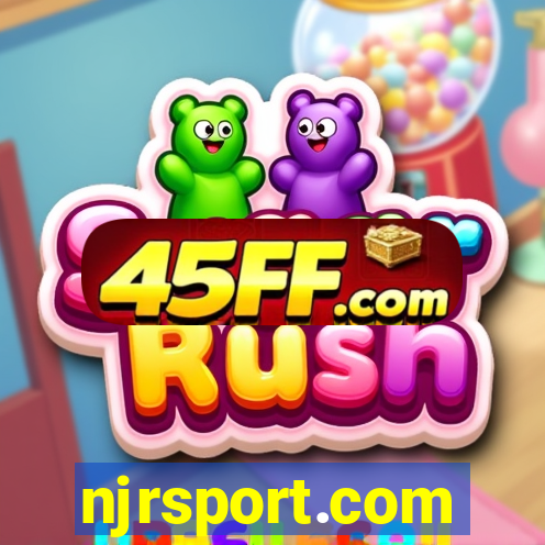 njrsport.com