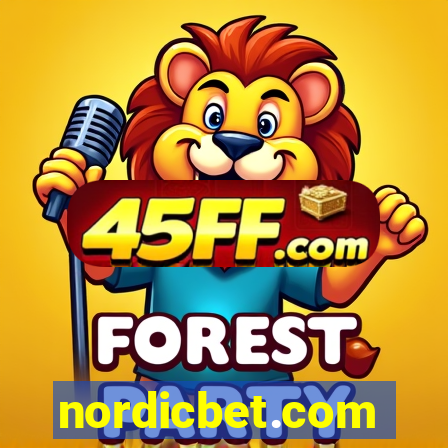 nordicbet.com