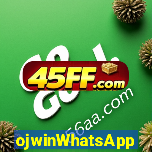 ojwinWhatsApp