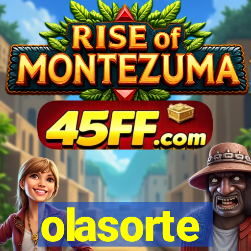 olasorte