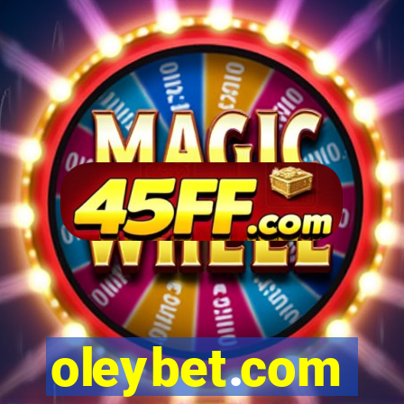 oleybet.com
