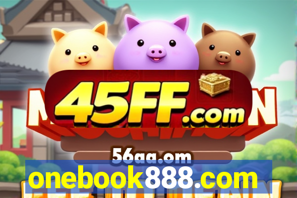 onebook888.com