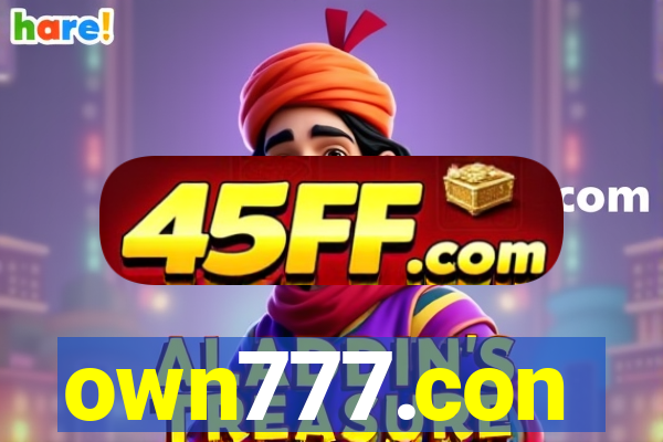 own777.con