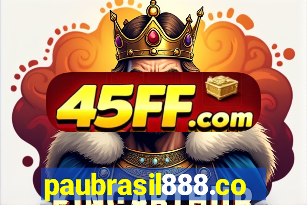 paubrasil888.com