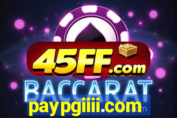 paypgiiii.com