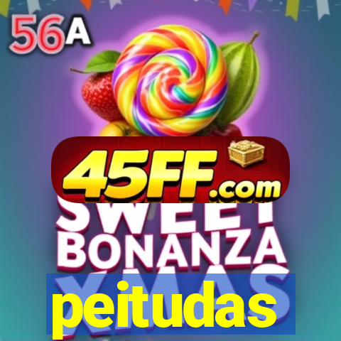 peitudas