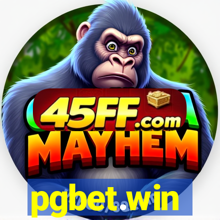 pgbet.win