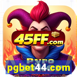 pgbet44.com