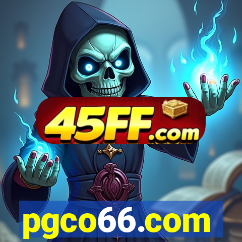 pgco66.com