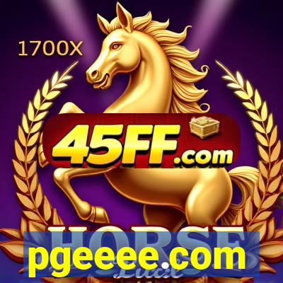 pgeeee.com
