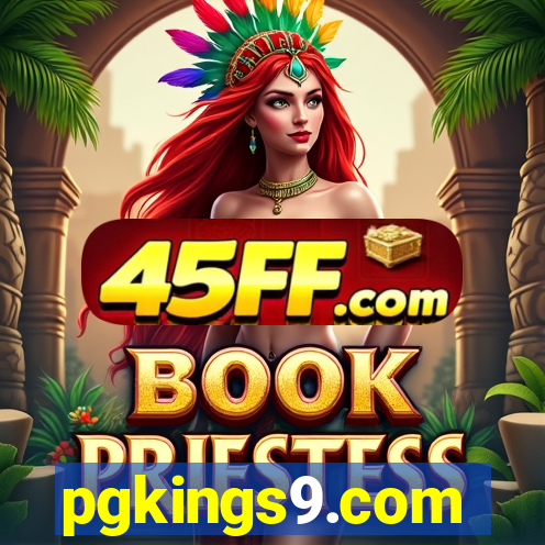 pgkings9.com