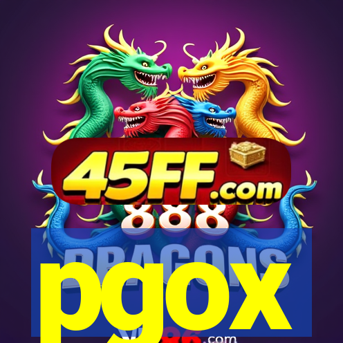 pgox