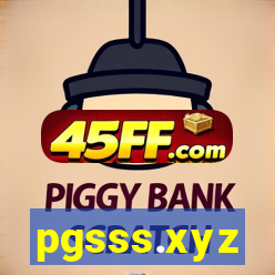 pgsss.xyz