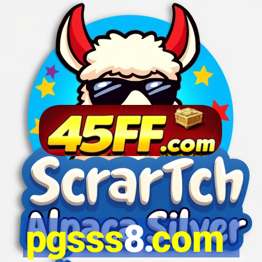 pgsss8.com