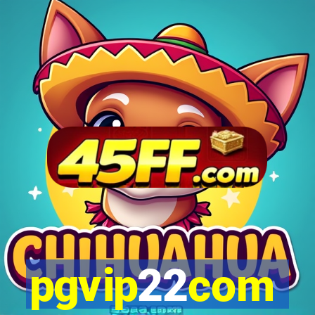 pgvip22com