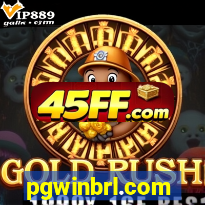 pgwinbrl.com