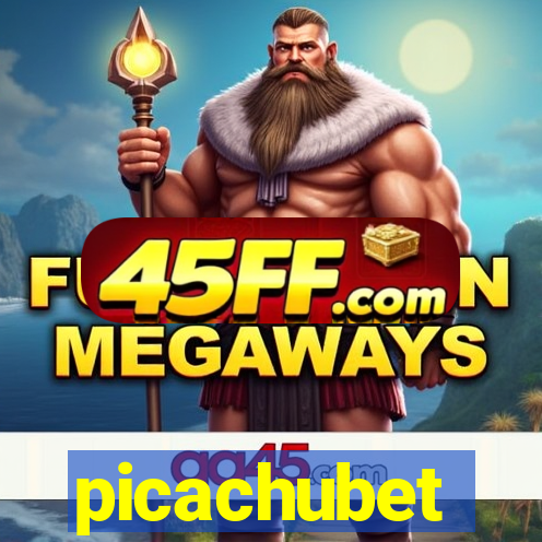 picachubet