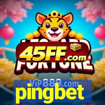 pingbet