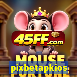 pixbetapkios