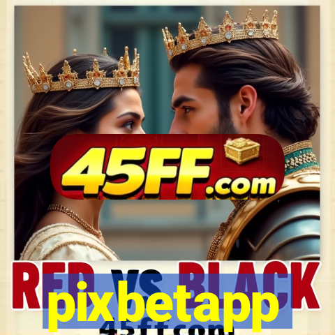 pixbetapp
