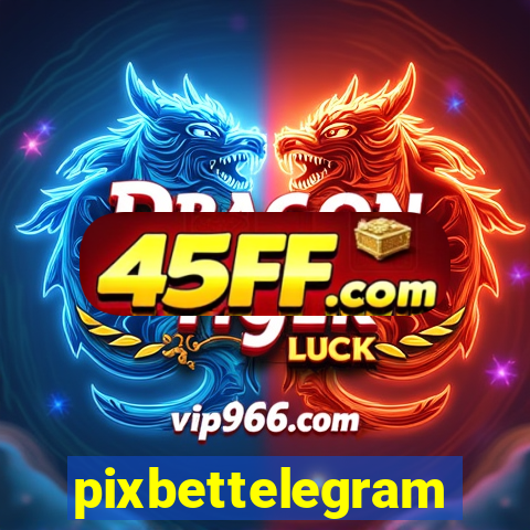 pixbettelegram