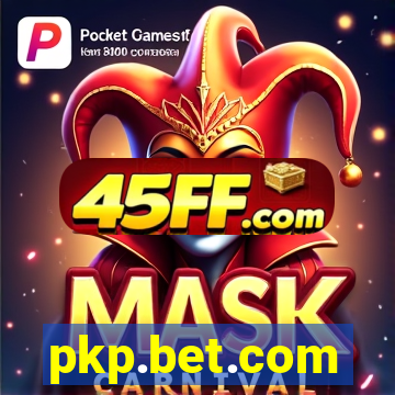 pkp.bet.com