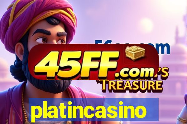 platincasino