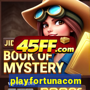 playfortunacom