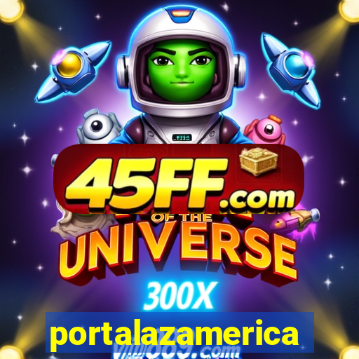 portalazamerica